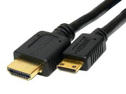 Kabal HDMI- MINI HDMI 1.5m